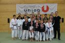 Sportunion-Karate-Landesmeisterschaft 2011