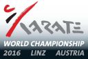 Karate-WM 2016 an Österreich vergeben!