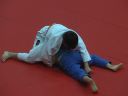 Judo: Bittere Niederlage daheim gegen Steyr