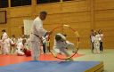 Judo-Anfängerkurse im Budokan Wels