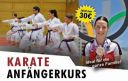 Karate Anfängerkurs 2021/2022