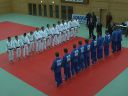 Judo: Niederlage in der Nationalliga gegen Galaxy Tigers
