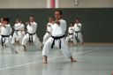 23. Karate Speziallehrgang