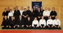 Internationales Iaido-Seminar im Budokan