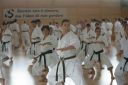 12. Karate-Sommerlehrgang begeistert Teilnehmer